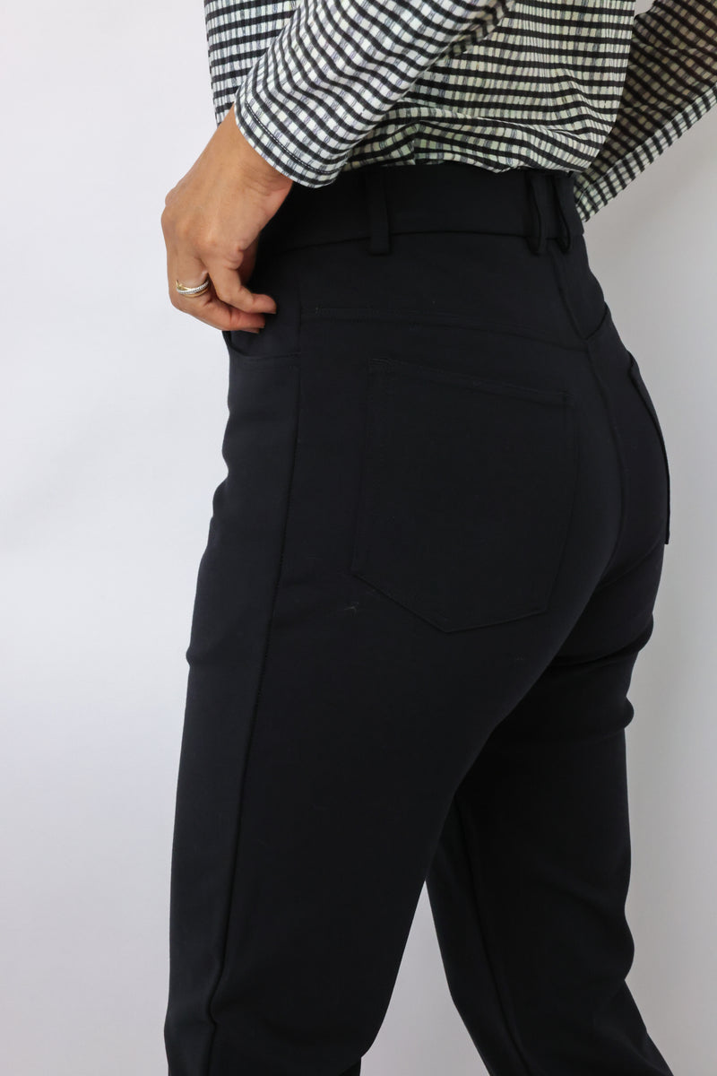 Lohla Sport The Very Knit Pant