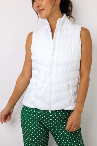 Solid Vest