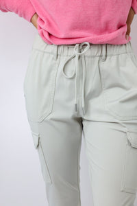 Daisy Cargo Pants