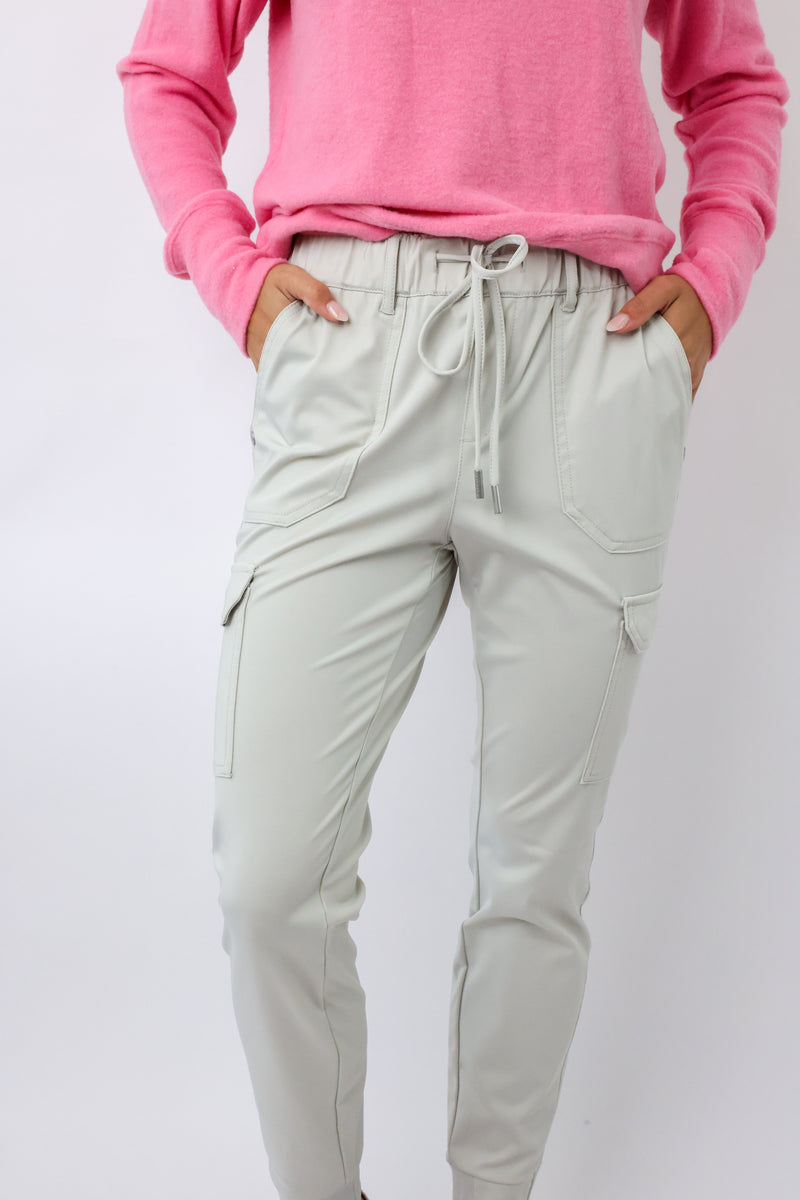 Daisy Cargo Pants