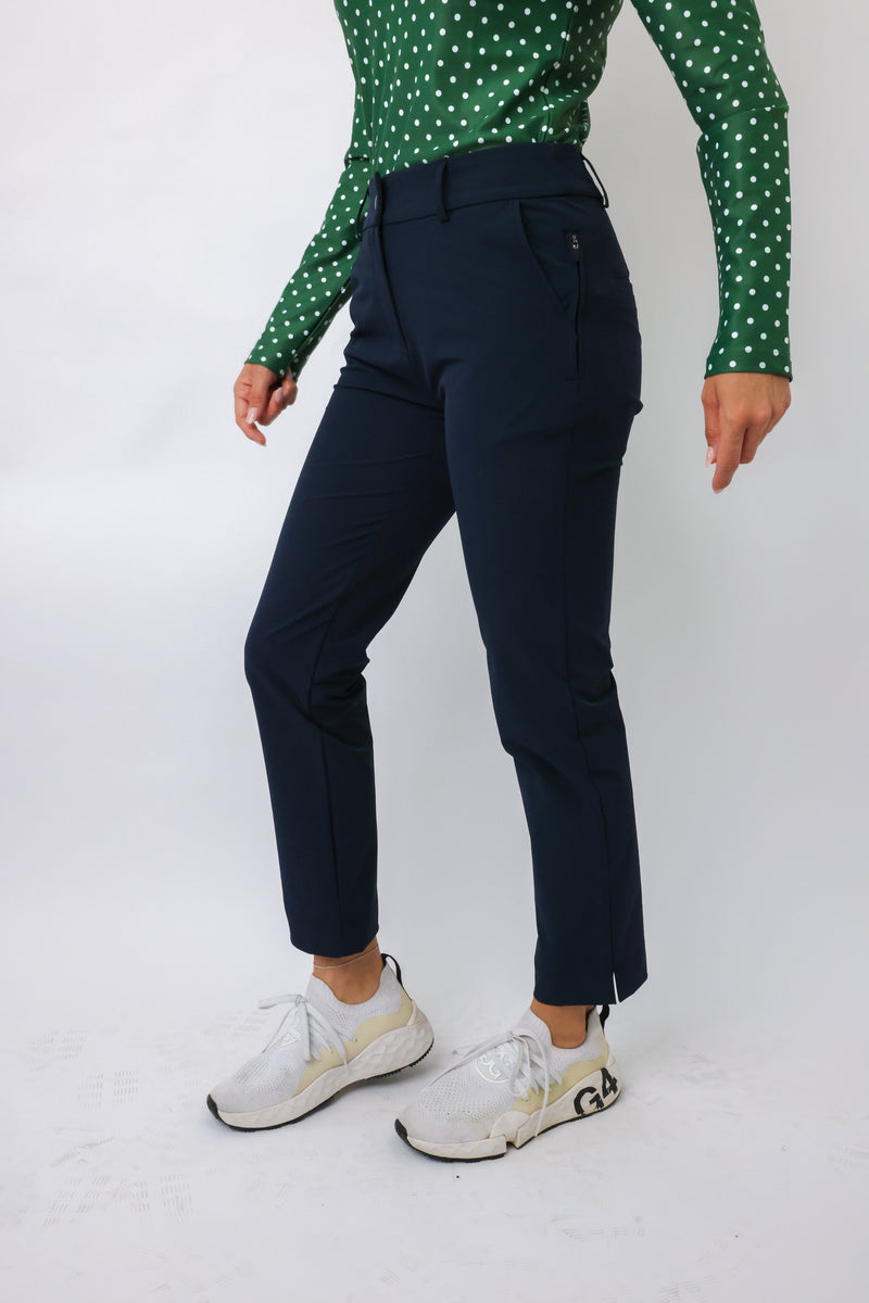 Peggy Cropped Trouser