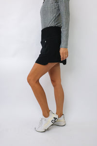 The Bubble Fairway 15" Skirt