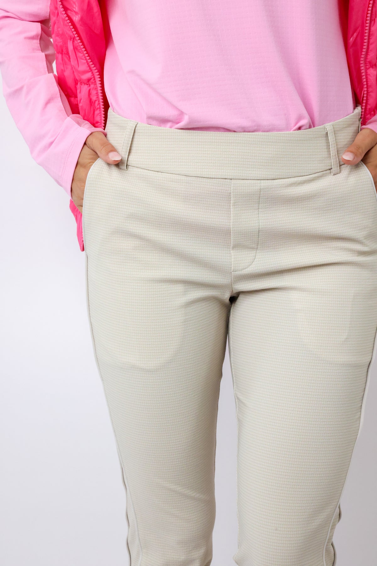 Golftini Stretch Ankle Pant