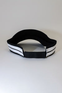 Tennis Love Visor