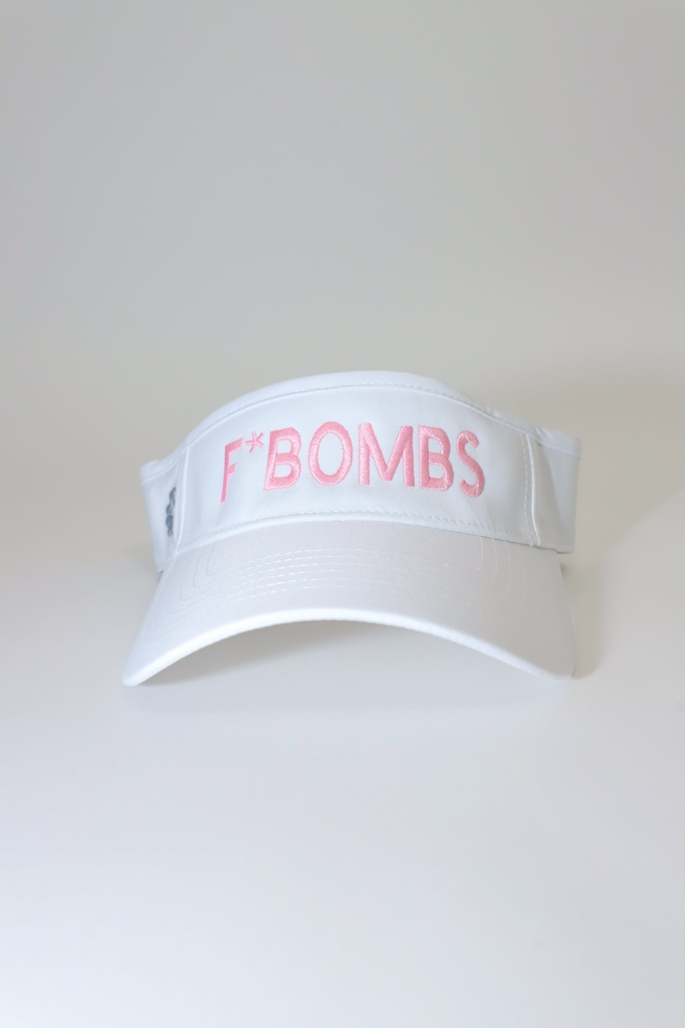 F*BOMBS Visor