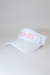 F*BOMBS Visor