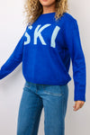 Ski Sweater