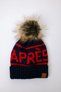 Après Pom Hat