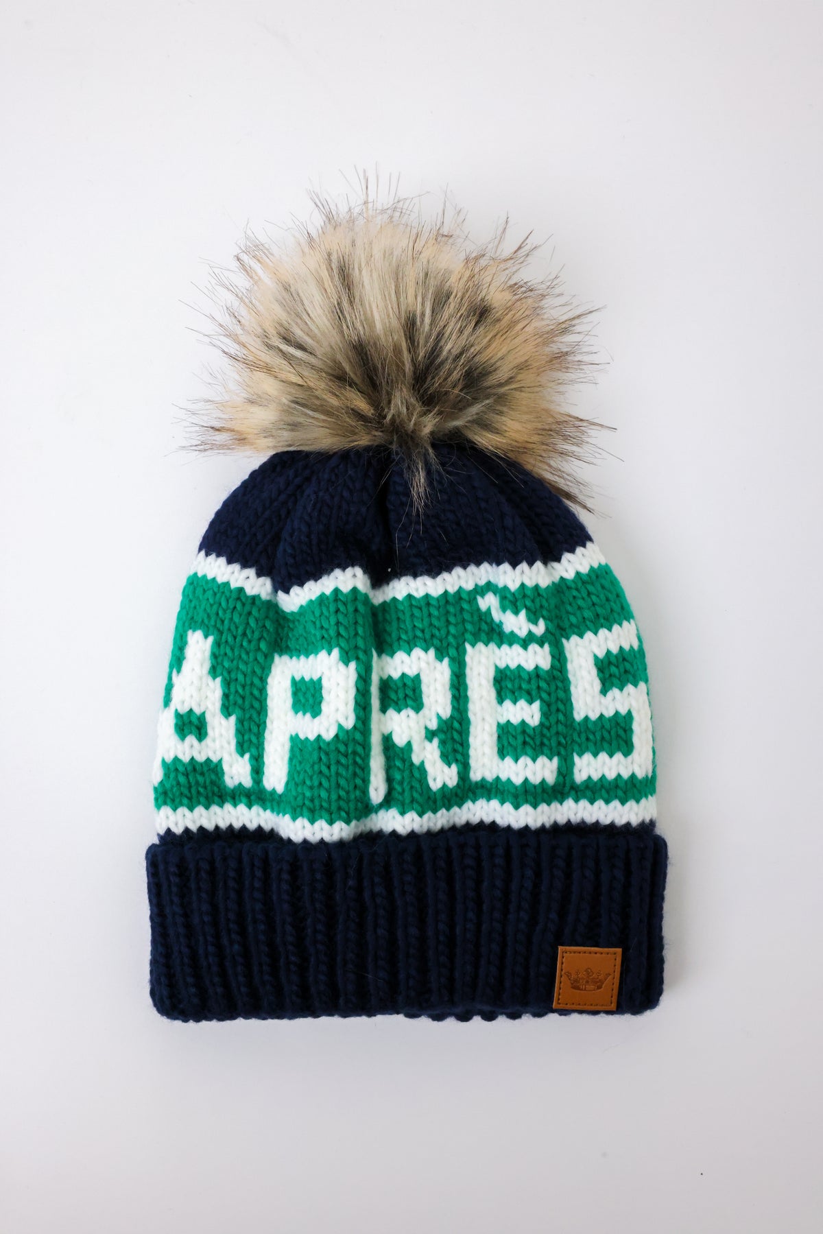 Après Pom Hat