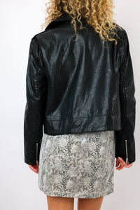 Stephanie Jacket