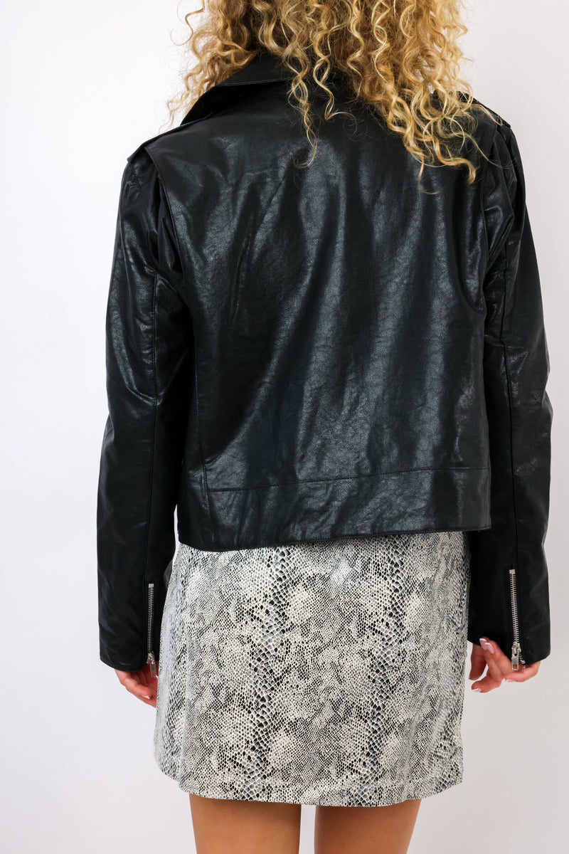 Stephanie Jacket