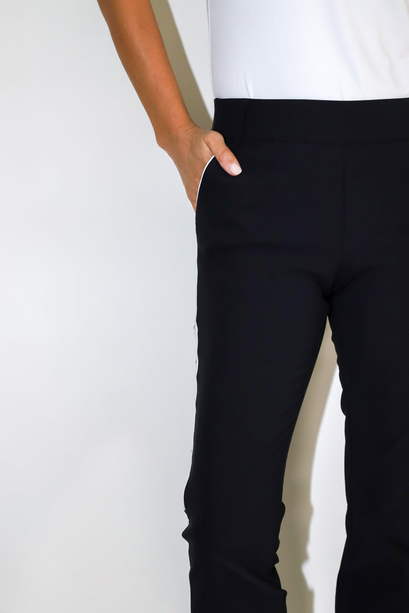 Golftini Stretch Ankle Pant