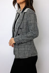 Central Park West Odette Blazer