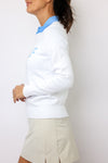 Renwick Golf Sweater