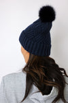 Knit Beanie