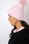 Knit Beanie