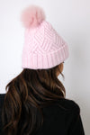 Knit Beanie