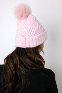 Knit Beanie