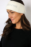 F*cking Freezing Knit Headband