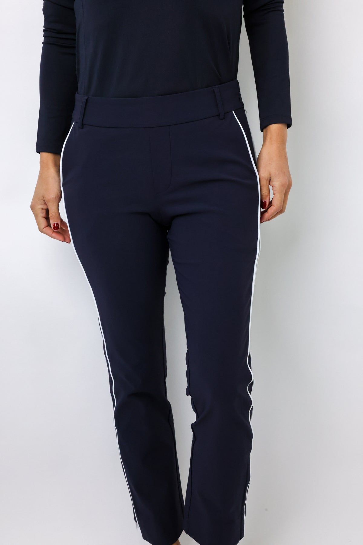 Golftini Stretch Ankle Pant