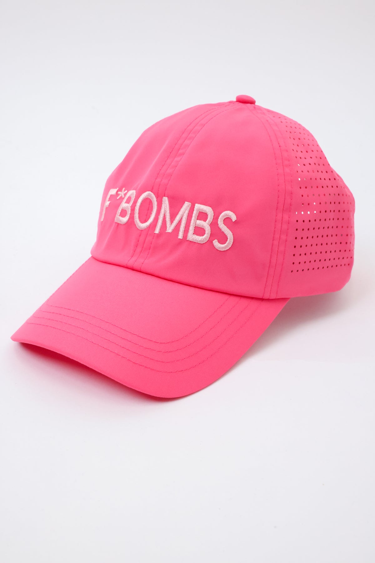 F*BOMBS Hat