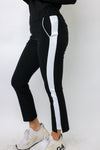 Golftini Stretch Ankle Pant