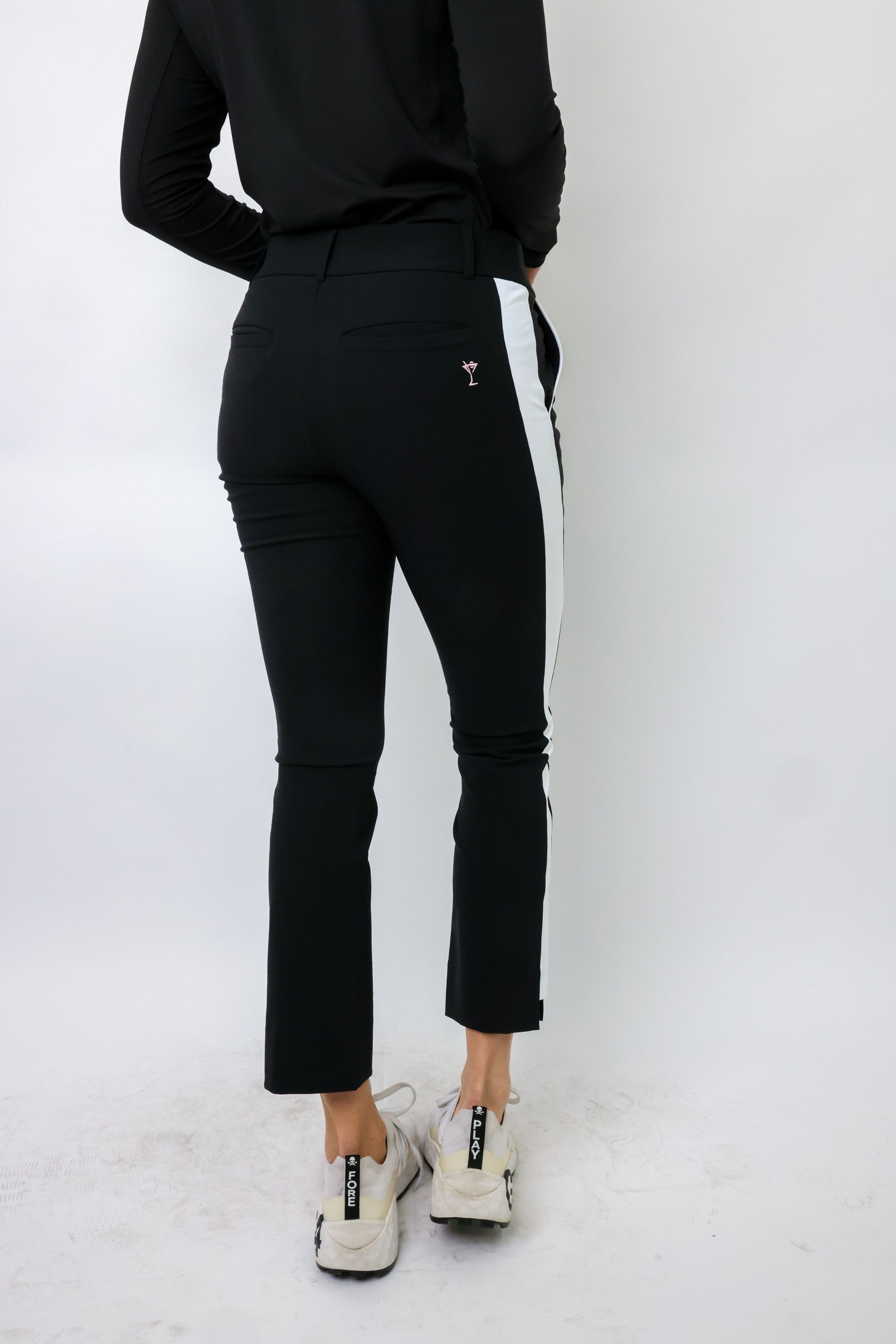 Golftini Stretch Ankle Pant