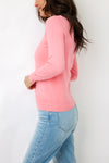 Lexi Classic Sweater