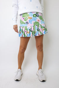 Smith & Quinn Ruth 13" Skirt