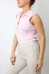 Golftini Fabulous Sleeveless Polo