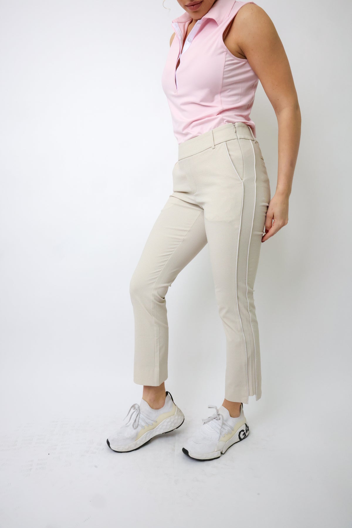 Golftini Stretch Ankle Pant