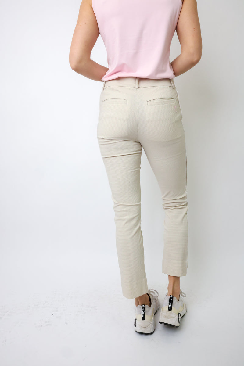 Golftini Stretch Ankle Pant