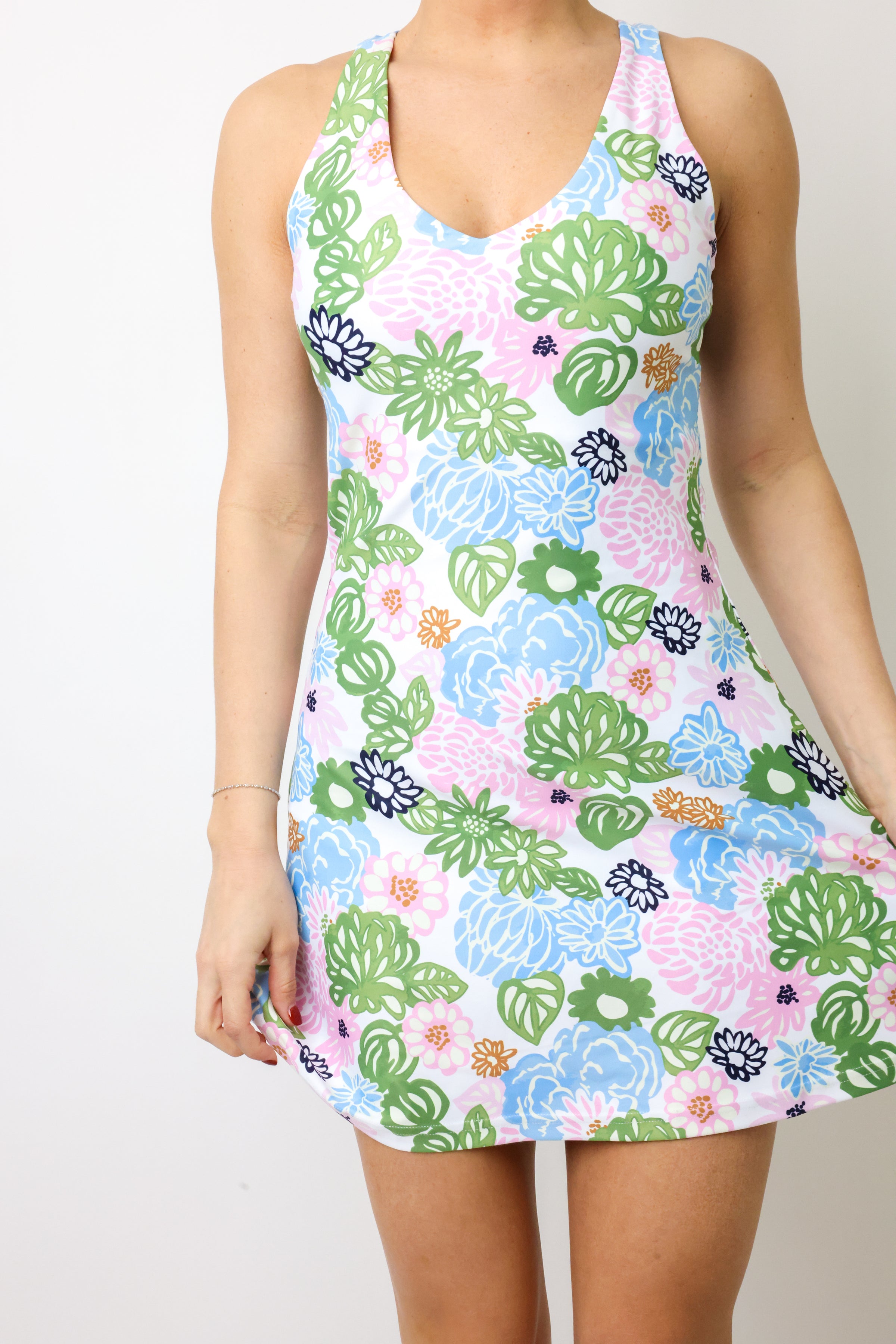 Smith & Quinn Camilla Dress