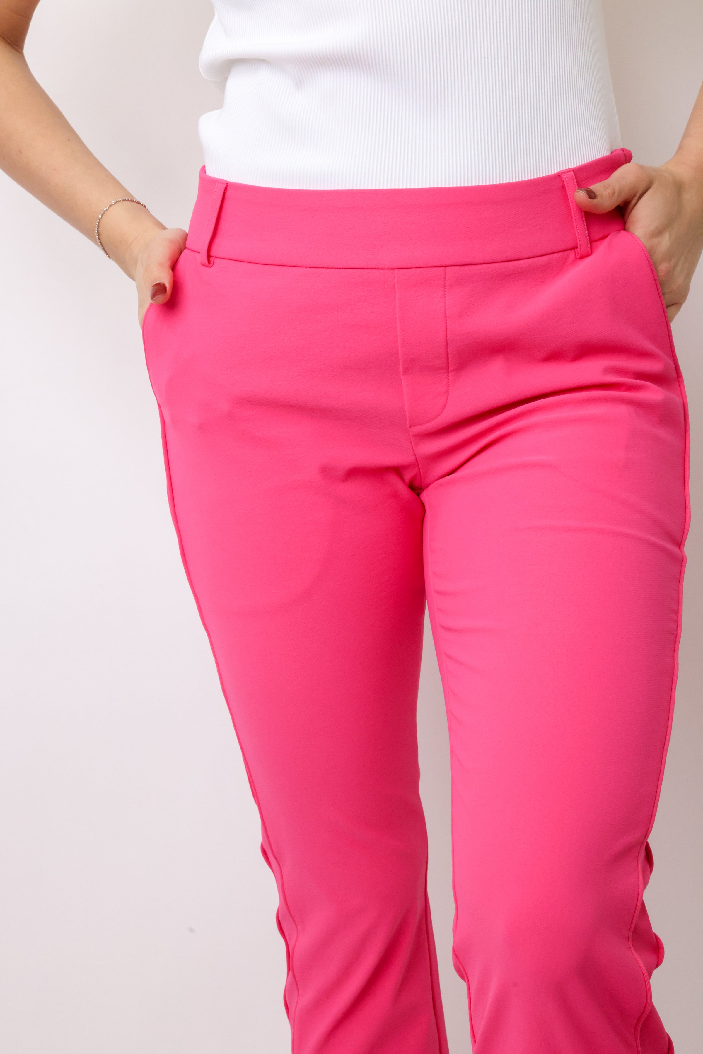 Golftini Stretch Ankle Pant