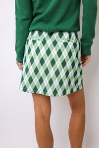 Jayebird Janie Skirt