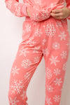 Snowflake PJ Pants