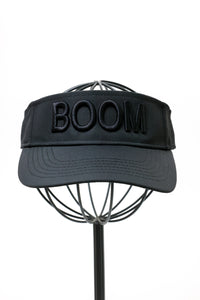 BOOM Small Fit Visor