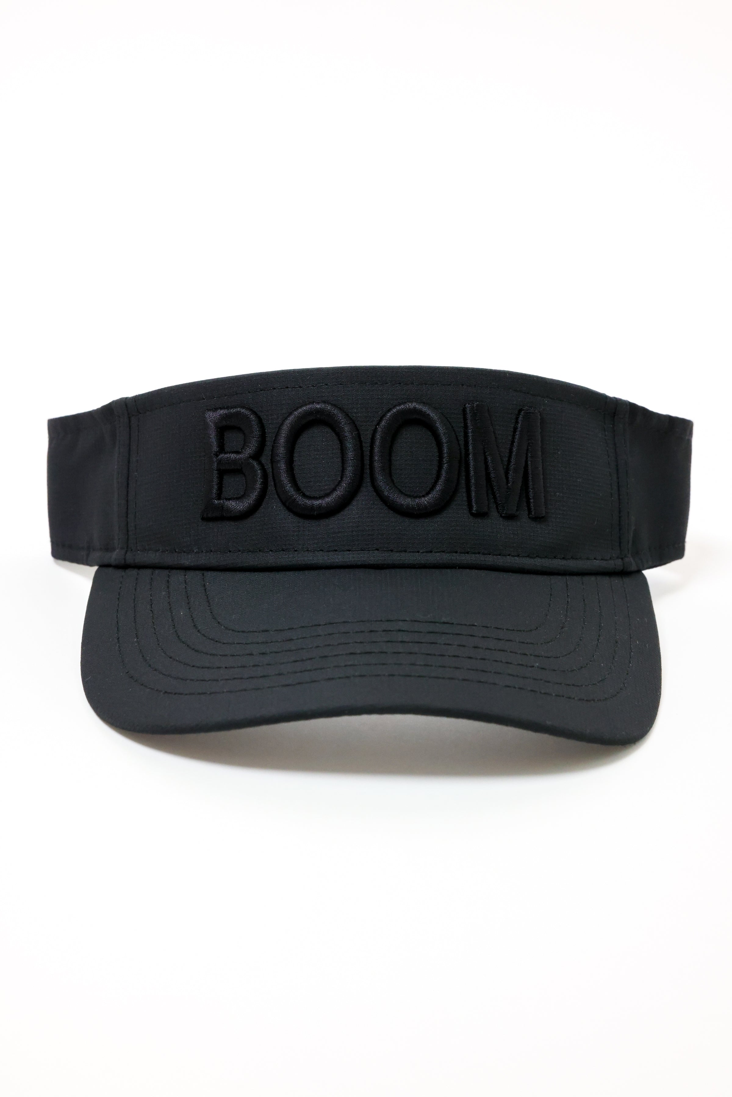 BOOM Small Fit Visor