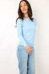 Lexi Classic Sweater