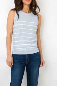 Lexi Striped Tank