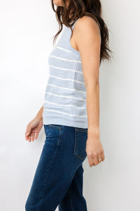 Lexi Striped Tank