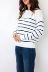 Lexi Front Pocket Sweater