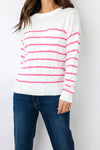 Lexi Front Pocket Sweater