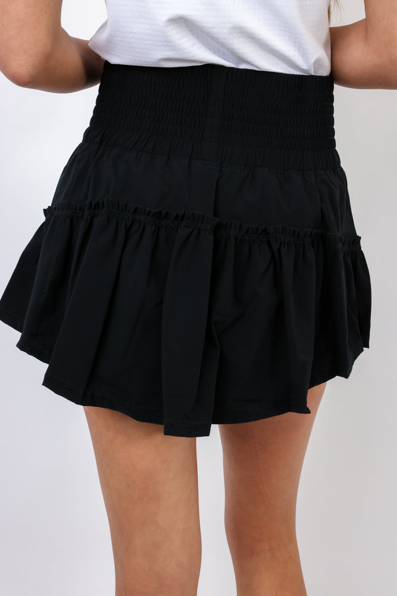 Lawley Skirt