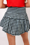 The Bubble Lawley Skirt