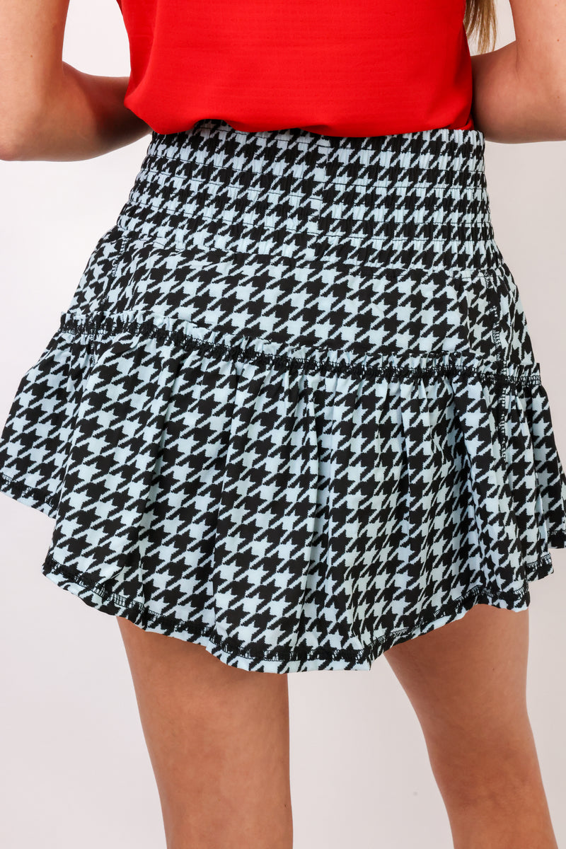 The Bubble Lawley Skirt