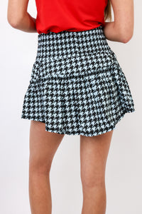 The Bubble Lawley Skirt