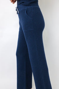 Margaret O'Leary Joan Waffle Pants