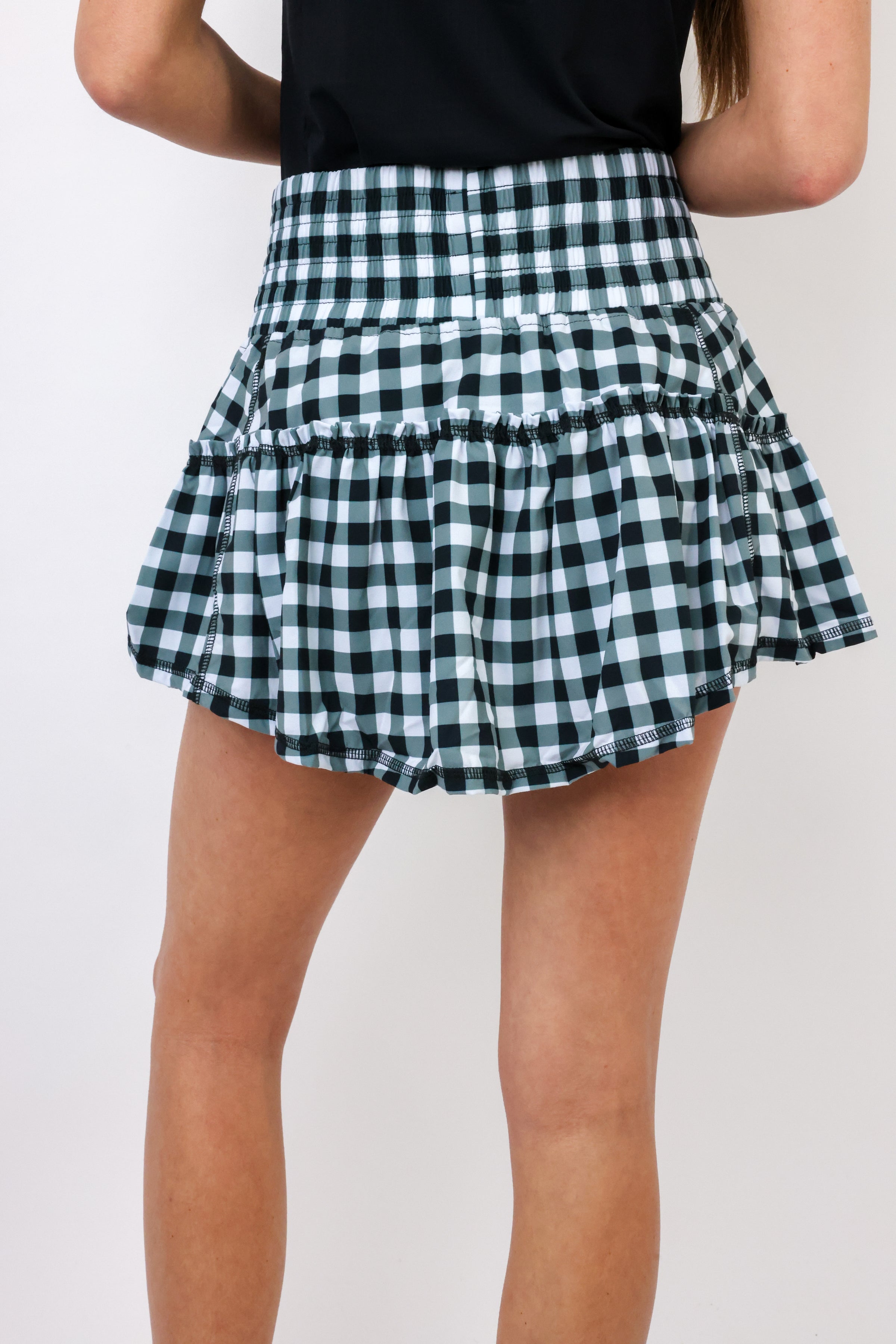 Lawley Skirt