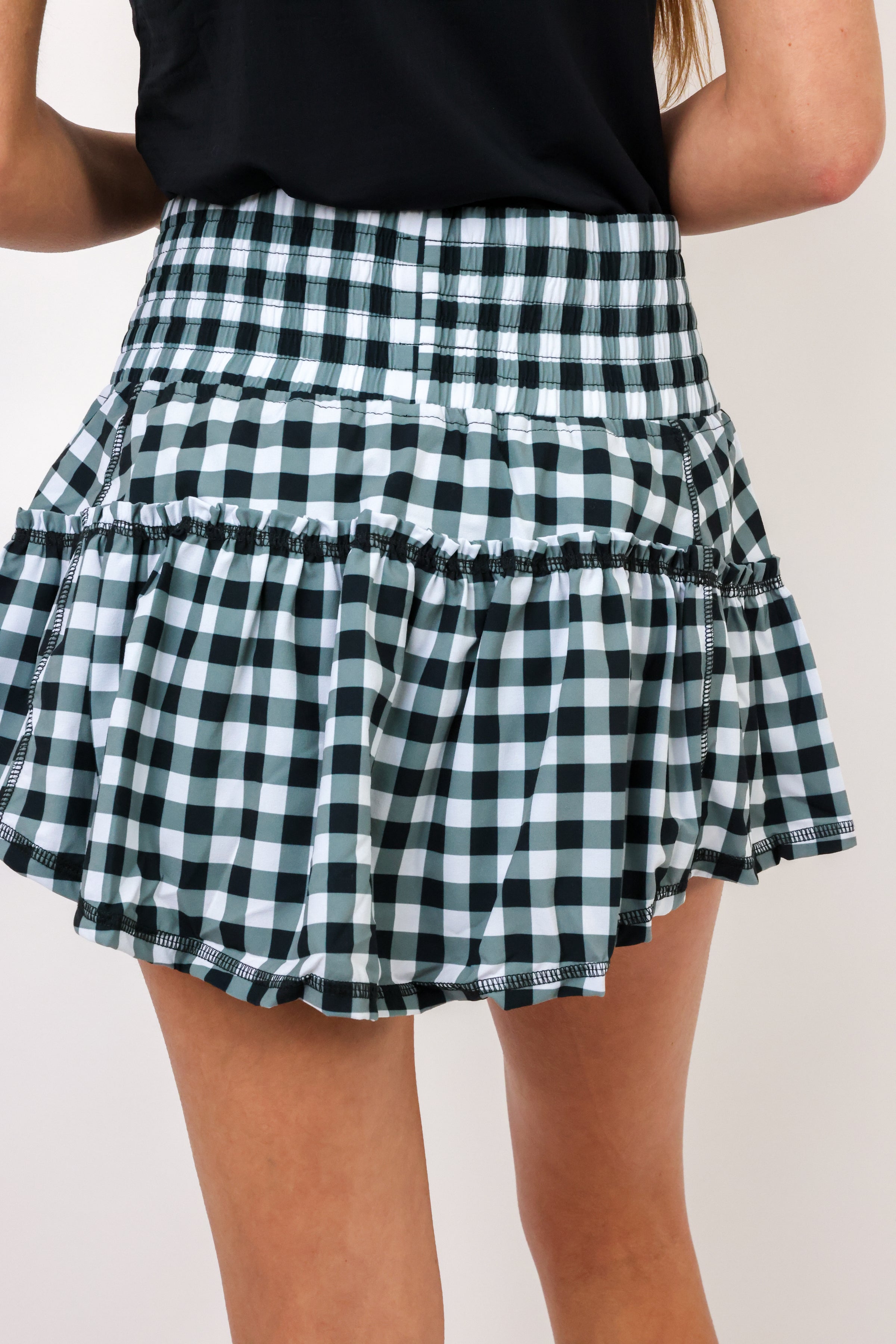 Lawley Skirt